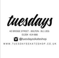 Tuesdays Skate Shop image 1